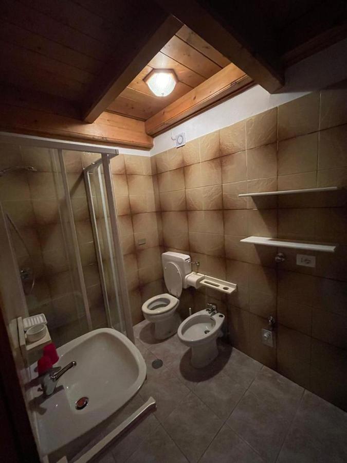 Апартаменты Casa Streberi Castelfondo Экстерьер фото
